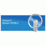 VITRE ROTATIVE VISIPORT VP220.C