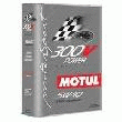 HUILE MOTEUR MOTUL HUILE MOTUL 300V POWER 2L 5W40