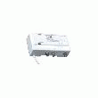 AMPLIFICATEUR D'ANTENNE INTÉRIEUR 2 SORTIES