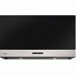 HOTTE DÉCORATIVE MURALE AIRLUX AHA88BK         NOIR