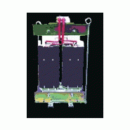 INDUCTANCE SELF MOTEUR DV / DT
