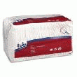 SERVIETTES DE TABLE LOTUS SNACK - PAQUET DE 556