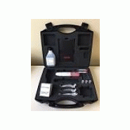 ELCOMETER 138 KIT DE BRESLE