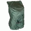 HOUSSE DE PROTECTION POUR FAUTEUIL DE JARDIN EN POLYESTER ENDUIT