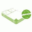 KIT LITERIE JETABLE BIODEGRADABLE POUR LIT 2 PLACES 140X190CM