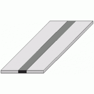 PLOTS - APPUIS STRUCTURELS éSOBLOCK NF