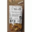 SABLES BIO À LA TOMATE SANS GLUTEN 130G