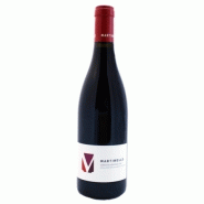 VIN ROUGE CôTES DU VENTOUX - VALLéE DU RHôNE