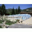 ABRIS DE PISCINE OCÉAN BAS