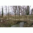 PASSERELLE PIéTON