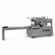 ENVELOPPEUSE AUTOMATIQUE FLOWPACK FOV 400