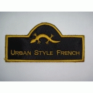 HAUT URBAN STYLE FRENCH