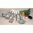 USTENSILES DE CUISINE LA GAMME 400
