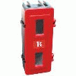 COFFRET ADR OUVERTURE FRONTALE POUR EXTINCTEURS 6 KG
