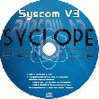 LOGICIEL DE COMMUNICATION SYSCOM V3