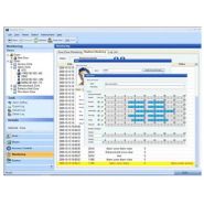 LOGICIEL POUR LECTEUR BIOMÉTRIQUE BIOLITE STAR
