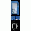 WC RACCORDABLE 5'