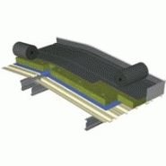 TOITURE HORIZON - GLOBALROOF HACIERCO C