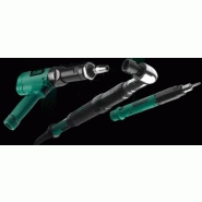 VISSEUSE éLECTRIQUE BRUSHLESS