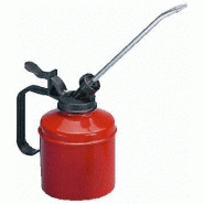 BURETTE A HUILE