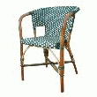 FAUTEUIL MARBELLA