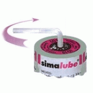 GRAISSEUR AUTOMATIQUE SIMALUBE