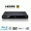 LG LG BP-125 LECTEUR BLU RAY