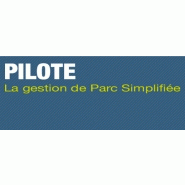 LOGICIEL DE GESTION PARC AUTOMOBILE: PILOTE
