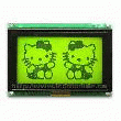 AFFICHEUR GRAPHIQUE LCD FDCG12864H-FLYY