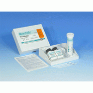 ANALYSE DE PHOSPHATE