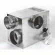 DISTRIBUTEUR D'AIR CHAUD - 7135.0