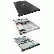 RACK 19  1U PC INDUSTRIELS - GHI-151