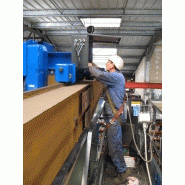 SERVICE MODERNISATION