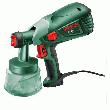 BOSCH - PISTOLET À PEINTURE 280 W - PFS 55