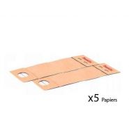 MAKITA-SAC À POUSSIÈRE PAPIER POUR PONCEUSE BO6030-1932937