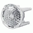 LENTILLE DE LA LED POUR LED LUXEON  TM