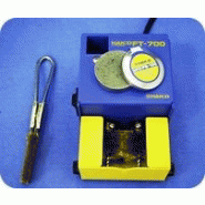 POLISSEUR DE PANNES HAKKO FT700