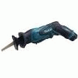 MAKITA SCIE RÉCIPRO LI-ION 10,8 V 1,3AH X 2 - JR100DWE