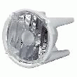 LENTILLE DE LA LED POUR LED LUXEON  TM