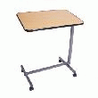 TABLE DE LIT  RÉGLABLE