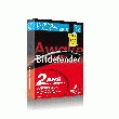 BITDEFENDER INTERNET SECURITY 2013 MAJ 2 ANS - VERSION 3 POSTES