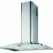 BROAN - HOTTE DECORATIVE MURALE 90CM HD170I (HD 170 I) INOX