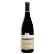 VIN DES CôTES DU RHôNE ROUGES - LA RéSERVE DE CAMILLE CAYRAN 2005