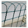 BORDURE PLASTIFIÉE DÉCORATIVE