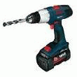 BOSCH AH- GSB36V LI - PERCEUSE VISSEUSE PERCUSSION SANS FIL 36 V LI-ION 2X2,6