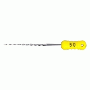 BROCHES ENDODONTIQUES