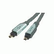 CABLE FW BELKIN 4 BR/4 BR PREMIUM 1,8M