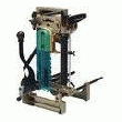 MAKITA MORTAISEUSE À CHAINE 1140 W PROF. 155 MM - 7104L 30 MM