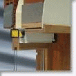 AéRATEUR VENTILATION POUR FENÊTRES - DUCOTOP 50 (ZR)