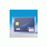 PLATEAU CHIP CARD MINI